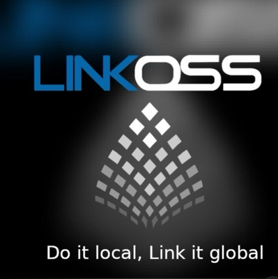 Linkoss - Do it local, Link it Global
